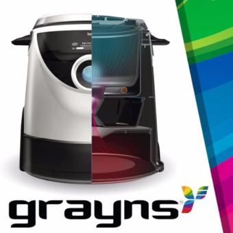Grayns - Healthy Rice Cooker June 2018 - 3 Grayns - Healthy Rice Cooker - 3