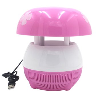 H2O+ Air Purifier Humidifier And Revitalizer (White) With E8 MiniUSB Mushroom Shaped LED Photocatalyst Mosquito Killer & Lamp(Pink) And Humidifier Scent Starter Kits Aroma Series Set (White) June 2018 - 2 H2O+ Air Purifier Humidifier and Revitalizer (White) with E8 MiniUSB Mushroom Shaped LED Photocatalyst Mosquito Killer & Lamp(Pink) and Humidifier Scent Starter Kits Aroma Series Set (White) - 2