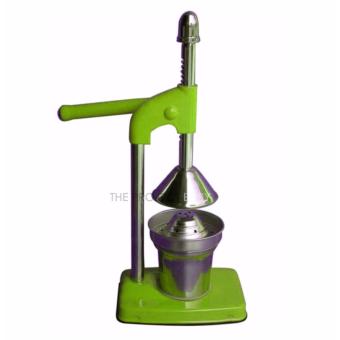 Hand Press Commercial Pro Manual Citrus Fruit Lemon Orange Juicepress Squeezer June 2018 - 2 Hand Press Commercial Pro Manual Citrus Fruit Lemon Orange Juicepress Squeezer - 2