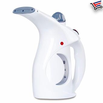Handy Garment Steamer Facial Steamer Fabric Steamer June 2018 - 3 Handy Garment Steamer Facial Steamer Fabric Steamer - 3