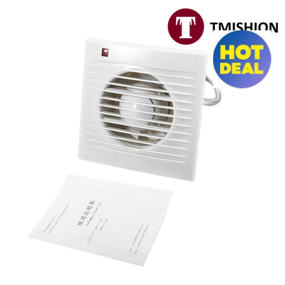 Philippines Home Appliances Exhaust Fans Ventilating Home Appliances Exhaust Fans Ventilating Extractor Fan Forbathroom Toilet Kitchen Window Wall Mounted 4lnch