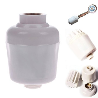 IBelieveb Bath Shower Washing Machine Kitchen Calcium Chloride Filtering Water Purifier - Intl June 2018 - 2 iBelieveb Bath Shower Washing Machine Kitchen Calcium Chloride Filtering Water Purifier - intl - 2