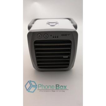 ICE Personal Mini Air Cooler G2T-ICE June 2018 - 2 ICE Personal Mini Air Cooler G2T-ICE - 2