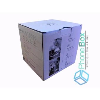 ICE Personal Mini Air Cooler G2T-ICE June 2018 - 4 ICE Personal Mini Air Cooler G2T-ICE - 4