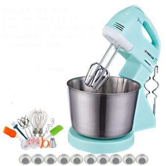 (Imported) USA Kitchen Food Blender Hand Stand Mixer MachineGrinder Blender Whisk Egg Beater - Intl July 2018 - 5 (Imported) USA Kitchen Food Blender Hand Stand Mixer MachineGrinder Blender Whisk Egg Beater - intl - 5