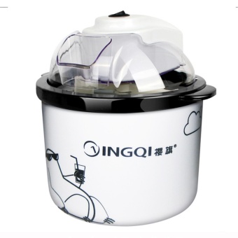 (Imported)Automatic Snow Cone Ice Cream Maker Machine XHFHS-4I29A - Intl July 2018 - 5 (Imported)Automatic Snow Cone Ice Cream Maker Machine XHFHS-4I29A - intl - 5