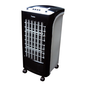 Iwata Aircool Z-10 Evaporative Air Cooler (Black) July 2018 - 3 Iwata Aircool Z-10 Evaporative Air Cooler (Black) - 3