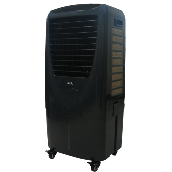 Iwata TURBO-G4 Evaporative Aircooler July 2018 - 2 Iwata TURBO-G4 Evaporative Aircooler - 2