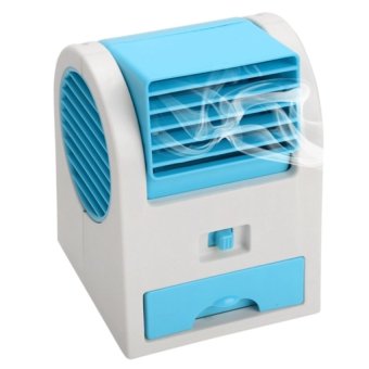 J&J Scarlett Wireless Electric Kettle 1.8L (Silver) With FREEUSB Mini Air Conditioning Fan Cooler (Blue) April 2018 - 3 J&J Scarlett Wireless Electric Kettle 1.8L (Silver) With FREEUSB Mini Air Conditioning Fan Cooler (Blue) - 3