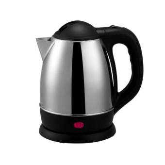 J&J Scarlett Wireless Electric Kettle 1.8L (Silver) With FREEUSB Mini Air Conditioning Fan Cooler (Blue) April 2018 - 5 J&J Scarlett Wireless Electric Kettle 1.8L (Silver) With FREEUSB Mini Air Conditioning Fan Cooler (Blue) - 5