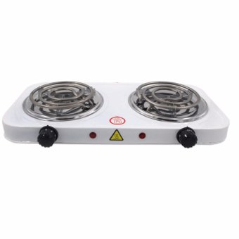 JX-2020B Best Quality 2000W Double Burner Hot Plate Electric Cooking July 2018 - 5 JX-2020B Best Quality 2000W Double Burner Hot Plate Electric Cooking - 5