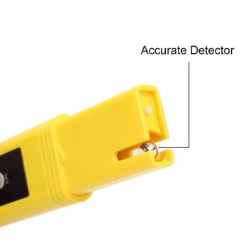 KCmall Digital PH Meter, PH Tester With ATC,0.02 PH High Accuracy,0.00-14.00 PH Measurement Range,Water Quality Tester,Auto Calibration - Intl June 2018 - 3 KCmall Digital PH Meter, PH Tester With ATC,0.02 PH High Accuracy,0.00-14.00 PH Measurement Range,Water Quality Tester,Auto Calibration - intl - 3