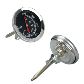 Kitchen Oven Thermometer Stainless Steel Probe Thermometer FoodMeat Gauge 350?C - Intl July 2018 - 5 Kitchen Oven Thermometer Stainless Steel Probe Thermometer FoodMeat Gauge 350?C - intl - 5