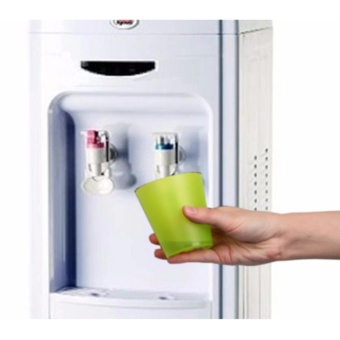 Kyowa KW-1500 Top Loading Hot And Cold Standing Water Dispenser (White) June 2018 - 2 Kyowa KW-1500 Top Loading Hot and Cold Standing Water Dispenser (White) - 2