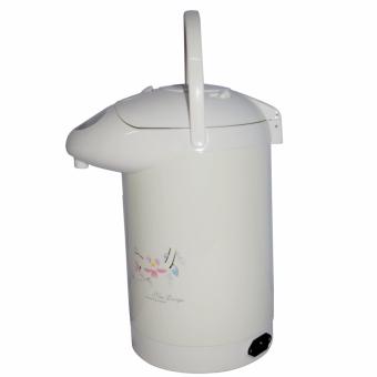 Kyowa KW-1822 Electric Airpot (White) June 2018 - 2 Kyowa KW-1822 Electric Airpot (White) - 2