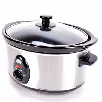 Kyowa KW-2850 Slow Cooker June 2018 - 2 Kyowa KW-2850 Slow Cooker - 2