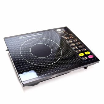 Kyowa KW-3635 Induction Cooker June 2018 - 2 Kyowa KW-3635 Induction Cooker - 2