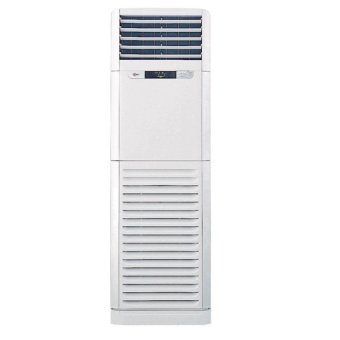 lg 4.0hp floor standing non-inverter air conditioner (white lg 4.0hp floor standing non-inverter air conditioner (white