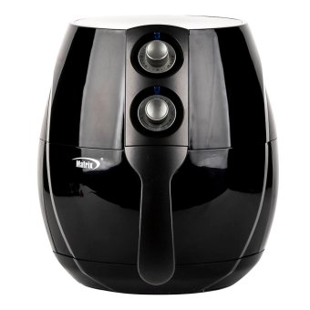 Matrix MX-AFA8001 Air Fryer 2.5L June 2018 - 2 Matrix MX-AFA8001 Air Fryer 2.5L - 2