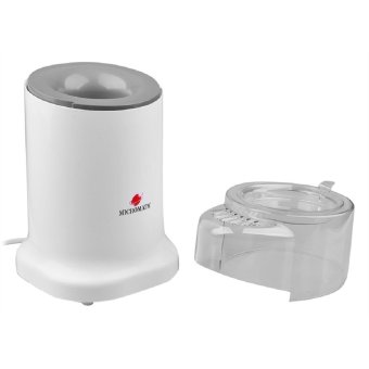 Micromatic MPM-168 Popcorn Maker (white) June 2018 - 5 Micromatic MPM-168 Popcorn Maker (white) - 5