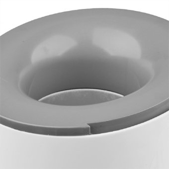 Micromatic MPM-168 Popcorn Maker (white) June 2018 - 3 Micromatic MPM-168 Popcorn Maker (white) - 3