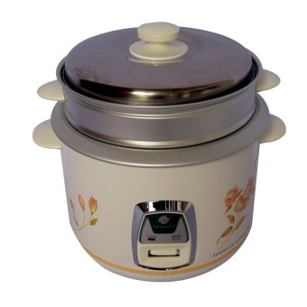 Micromatic MRC-7018 Rice Cooker June 2018 - 2 Micromatic MRC-7018 Rice Cooker - 2