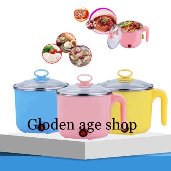 Mini Electric Rice Cooker New Small Electric Rice Cooker 1.0L 1 To2 People June 2018 - 3 Mini Electric Rice Cooker New Small Electric Rice Cooker 1.0L 1 to2 People - 3