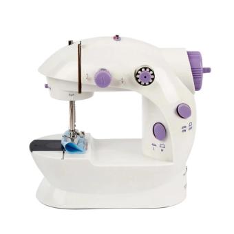 Mini Electric Sewing Machine June 2018 - 2 Mini Electric Sewing Machine - 2