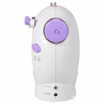 Mini Electric Sewing Machine Kit June 2018 - 3 Mini Electric Sewing Machine Kit - 3