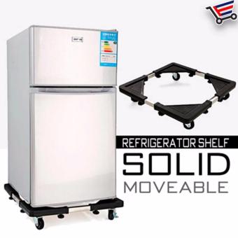 Movable Base For Washing Machine And Refrigerator (44 To 70cm) June 2018 - 2 Movable Base For Washing Machine and Refrigerator (44 to 70cm) - 2