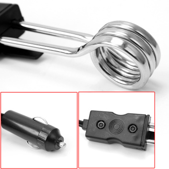 New 12V 120W Car Auto Cup Mug Water Heater Element Kettle Tea Coffe Soup Drinks - Intl June 2018 - 5 New 12V 120W Car Auto Cup Mug Water Heater Element Kettle Tea Coffe Soup Drinks - Intl - 5