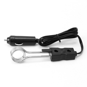 New 12V 120W Car Auto Cup Mug Water Heater Element Kettle Tea Coffe Soup Drinks - Intl June 2018 - 3 New 12V 120W Car Auto Cup Mug Water Heater Element Kettle Tea Coffe Soup Drinks - Intl - 3