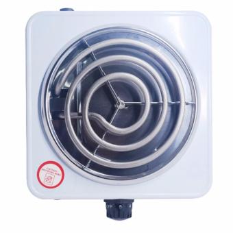 NEW High Quality Hot Plate Single Burner Portable Electric Stove(White) June 2018 - 4 NEW High Quality Hot Plate Single Burner Portable Electric Stove(White) - 4