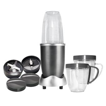 NutriLIFE Fruit Extractor Food Juicer High Quality June 2018 - 2 NutriLIFE Fruit Extractor Food Juicer High Quality - 2