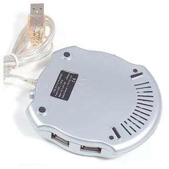 Office House Use USB Powered Tea Coffee Milk Cup Mug Warmer HeaterPad - Intl June 2018 - 3 Office House Use USB Powered Tea Coffee Milk Cup Mug Warmer HeaterPad - intl - 3
