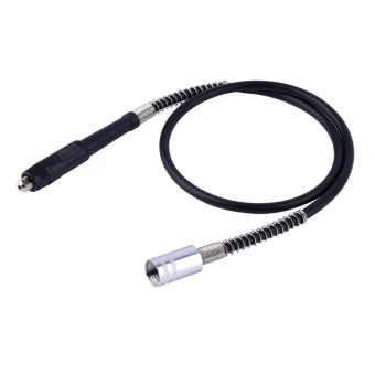 OH Extension Cord Flexible Shaft For Rotary Grinder Tool Dremel Polishing Chuck June 2018 - 2 OH Extension Cord Flexible Shaft for Rotary Grinder Tool Dremel Polishing Chuck - 2