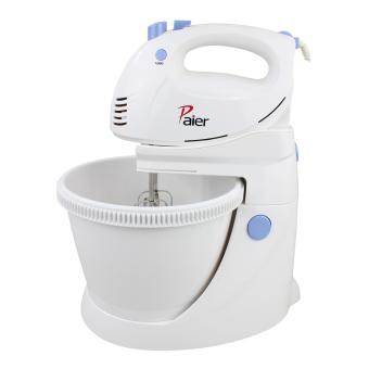 Paier YTT508D 3-Speed Hand And Stand Mixer With Bowl 300W (White) June 2018 - 2 Paier YTT508D 3-Speed Hand and Stand Mixer with Bowl 300W (White) - 2