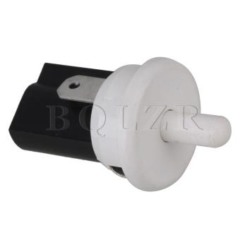 Plastic Refrigerator Door Light Switch Set Of 2 Black/White May 2018 - 3 Plastic Refrigerator Door Light Switch Set of 2 Black/White - 3