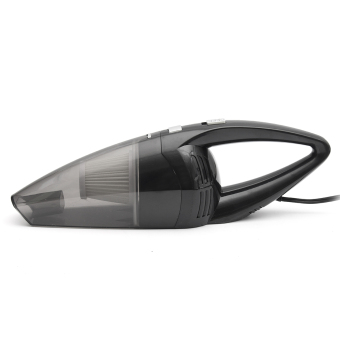 Portable Super 12V 120W Vehicle Car Handheld Vacuum Dirt Cleaner Wet & Dry Black - Intl April 2018 - 3 Portable Super 12V 120W Vehicle Car Handheld Vacuum Dirt Cleaner Wet & Dry Black - intl - 3