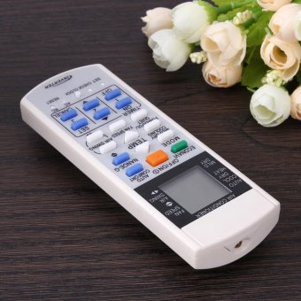 Remote Control For Panasonic Air Conditioner A75c3208 A75c3706a75c3708 - Intl April 2018 - 4 Remote Control for Panasonic Air Conditioner a75c3208 a75c3706a75c3708 - intl - 4