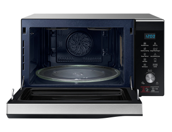 Samsung MC32K7055KT/TC Smart Oven 32L (Silver) June 2018 - 2 Samsung MC32K7055KT/TC Smart Oven 32L (Silver) - 2