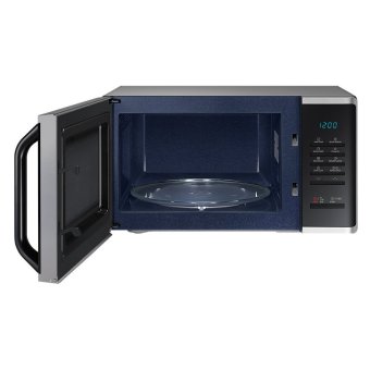 Samsung MS23K3513ASTC Microwave 23L With Rapid Defrost June 2018 - 4 Samsung MS23K3513ASTC Microwave 23L with Rapid Defrost - 4