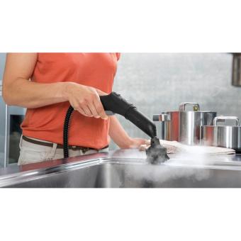 SC 3 Premium Steam Cleaner June 2018 - 2 SC 3 Premium Steam Cleaner - 2