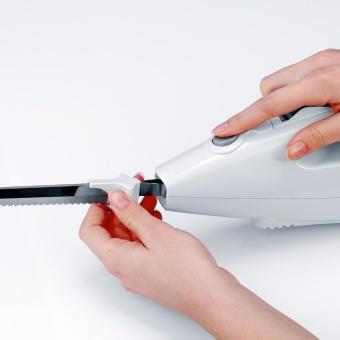 Severin Electric Knife June 2018 - 3 Severin Electric Knife - 3