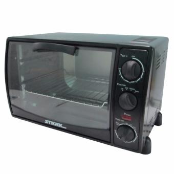 STARK Oven Toaster With Wire Rack,Bake Pan And Crumb Tray HA-025-CC June 2018 - 3 STARK Oven Toaster with Wire Rack,Bake Pan and Crumb Tray HA-025-CC - 3