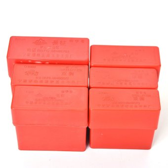 Steel Punch Stamp Die Set Metal 27pcs Stamps Letters Alphabet CraftTools 2MM June 2018 - 4 Steel Punch Stamp Die Set Metal 27pcs Stamps Letters Alphabet CraftTools 2MM - 4