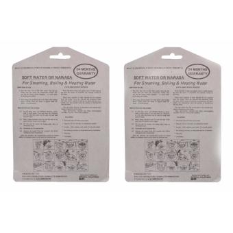 Super Heater Multi-purpose Nawasa Water Heater (2pcs) June 2018 - 2 Super Heater Multi-purpose Nawasa Water Heater (2pcs) - 2