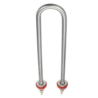 U Style Stainless Steel Water Heater Electric Tube Heating ElementAC220V 2000W - Intl June 2018 - 5 U Style Stainless Steel Water Heater Electric Tube Heating ElementAC220V 2000W - intl - 5