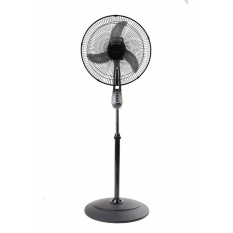 Fan For Electric Prices Brands Review In Philippines Union Ugsf 1639 Windplus 16 Stand Fan Black