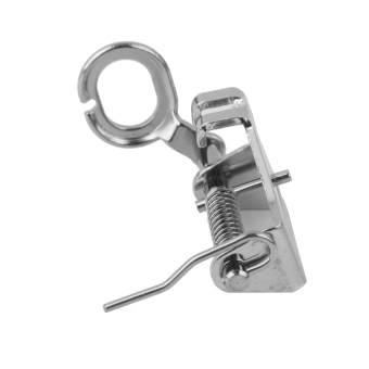 Universal Quilting Embroidery Presser Foot For Sewing Machine June 2018 - 5 Universal Quilting Embroidery Presser Foot for Sewing Machine - 5